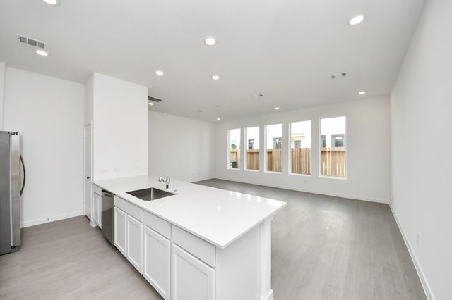 2205 Via Cami Lane, Houston, TX 77051