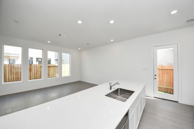 2205 Via Cami Lane, Houston, TX 77051