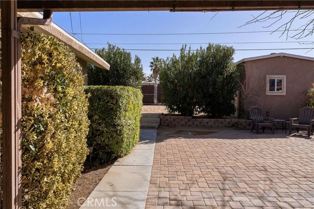 25623 Anderson Avenue, Barstow, CA 92311
