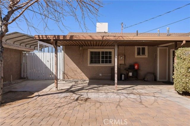 25623 Anderson Avenue, Barstow, CA 92311