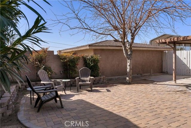 25623 Anderson Avenue, Barstow, CA 92311