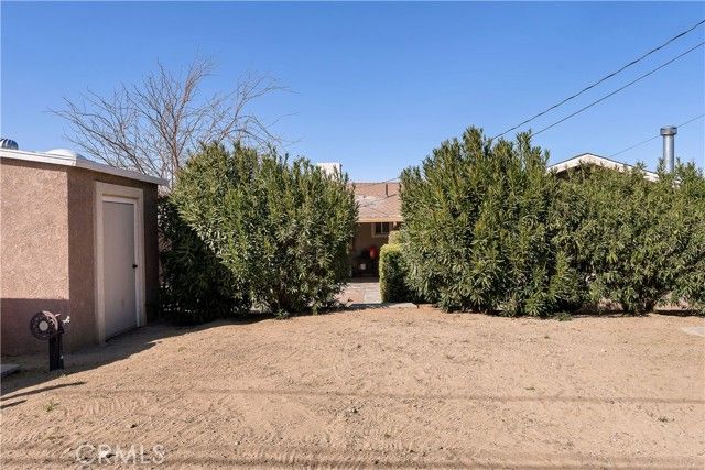 25623 Anderson Avenue, Barstow, CA 92311
