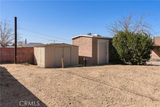 25623 Anderson Avenue, Barstow, CA 92311