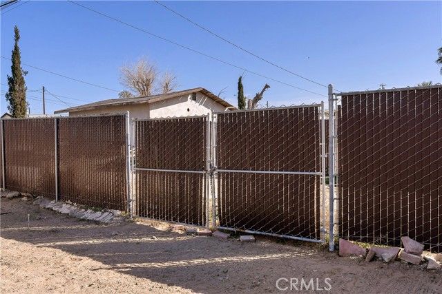 25623 Anderson Avenue, Barstow, CA 92311