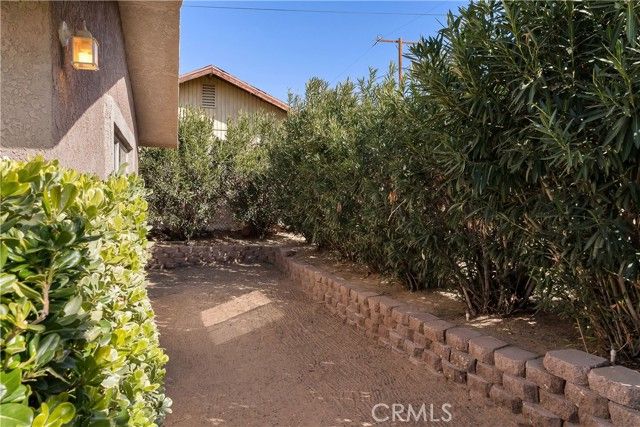 25623 Anderson Avenue, Barstow, CA 92311