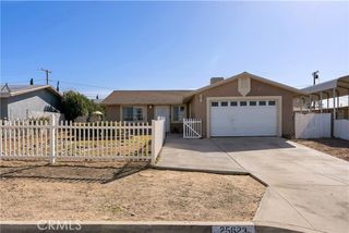 25623 Anderson Avenue, Barstow, CA 92311