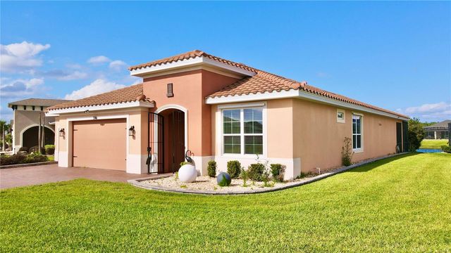356 BELLA CORTINA DRIVE, Kissimmee, FL 34759