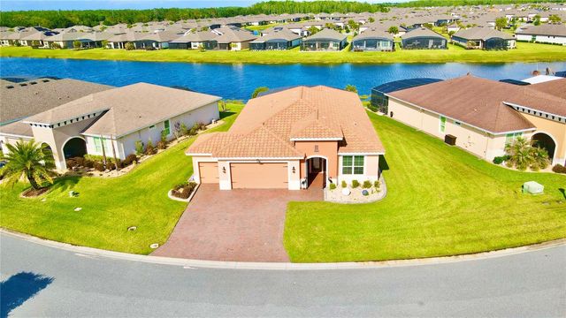 356 BELLA CORTINA DRIVE, Kissimmee, FL 34759