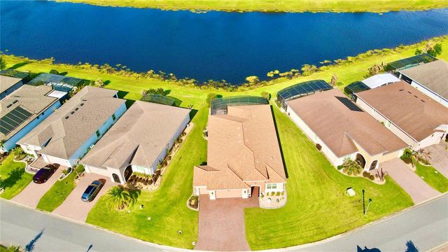 356 BELLA CORTINA DRIVE, Kissimmee, FL 34759