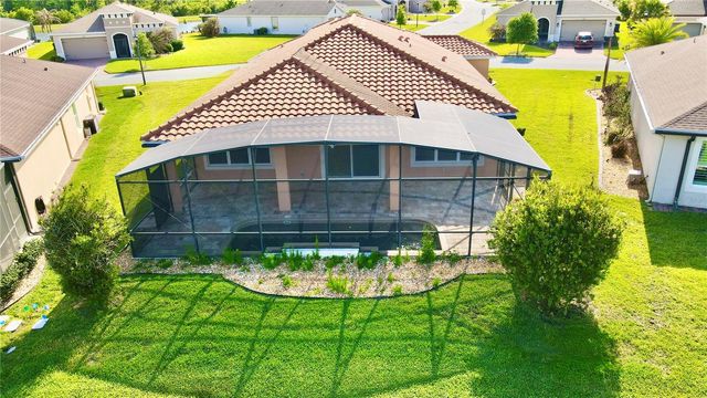 356 BELLA CORTINA DRIVE, Kissimmee, FL 34759