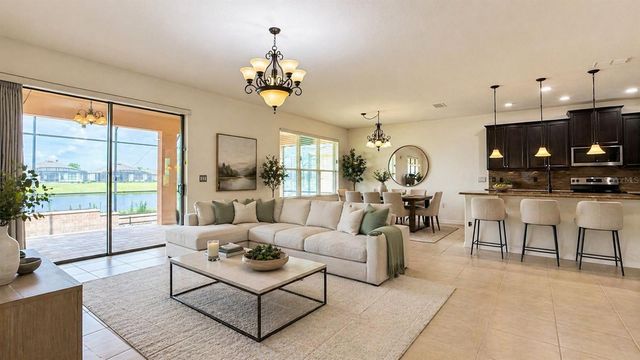 356 BELLA CORTINA DRIVE, Kissimmee, FL 34759