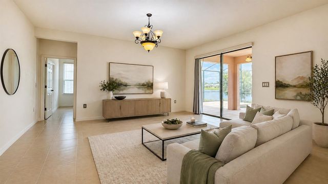 356 BELLA CORTINA DRIVE, Kissimmee, FL 34759
