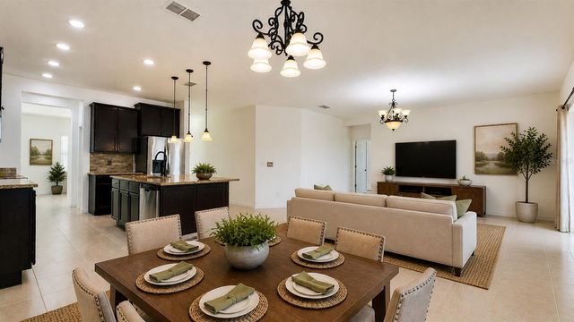 356 BELLA CORTINA DRIVE, Kissimmee, FL 34759