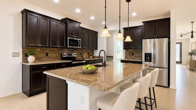 356 BELLA CORTINA DRIVE, Kissimmee, FL 34759
