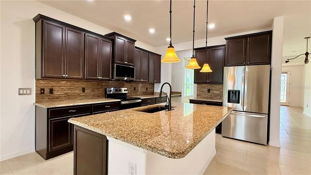 356 BELLA CORTINA DRIVE, Kissimmee, FL 34759