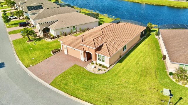 356 BELLA CORTINA DRIVE, Kissimmee, FL 34759