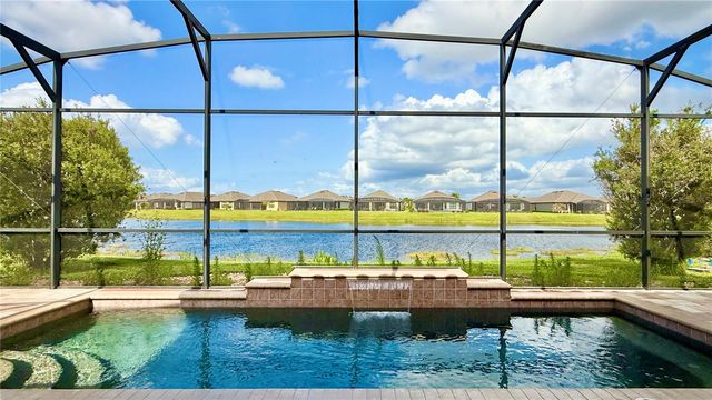 356 BELLA CORTINA DRIVE, Kissimmee, FL 34759
