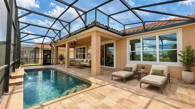 356 BELLA CORTINA DRIVE, Kissimmee, FL 34759