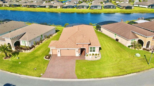 356 BELLA CORTINA DRIVE, Kissimmee, FL 34759
