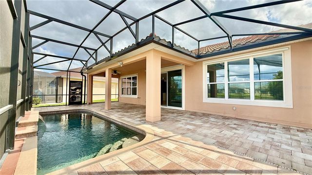356 BELLA CORTINA DRIVE, Kissimmee, FL 34759