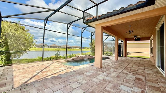 356 BELLA CORTINA DRIVE, Kissimmee, FL 34759