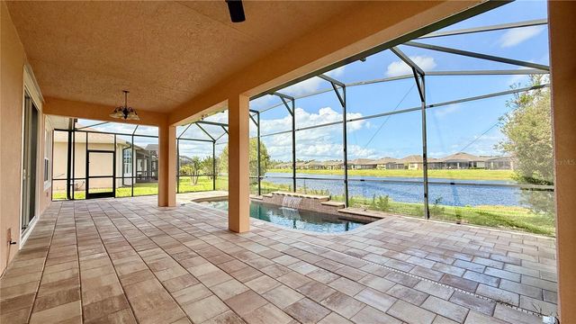 356 BELLA CORTINA DRIVE, Kissimmee, FL 34759
