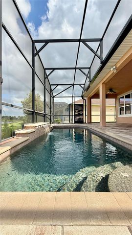 356 BELLA CORTINA DRIVE, Kissimmee, FL 34759