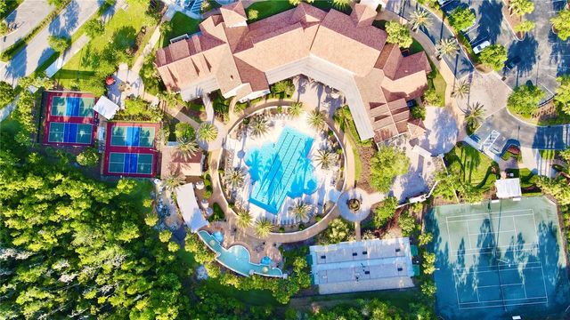 356 BELLA CORTINA DRIVE, Kissimmee, FL 34759