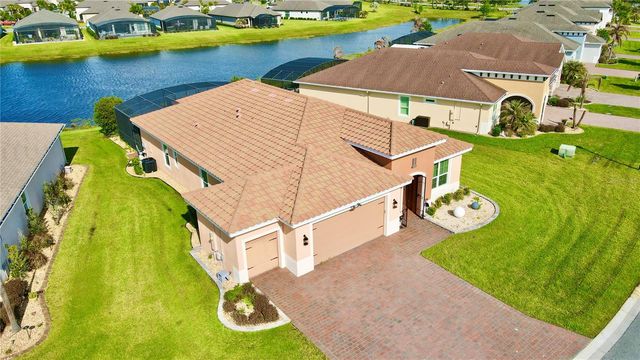 356 BELLA CORTINA DRIVE, Kissimmee, FL 34759