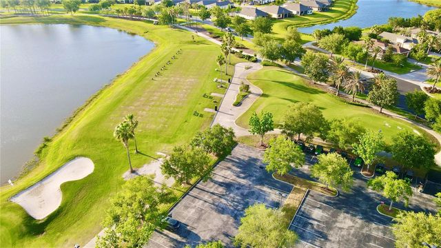 356 BELLA CORTINA DRIVE, Kissimmee, FL 34759