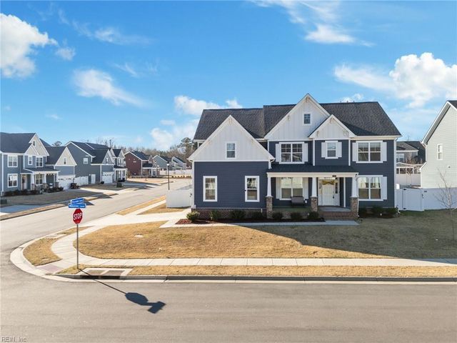 312 Maycox Lane, Chesapeake, VA 23322