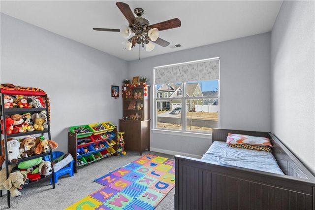 312 Maycox Lane, Chesapeake, VA 23322