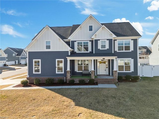 312 Maycox Lane, Chesapeake, VA 23322
