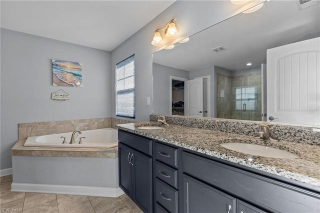 312 Maycox Lane, Chesapeake, VA 23322