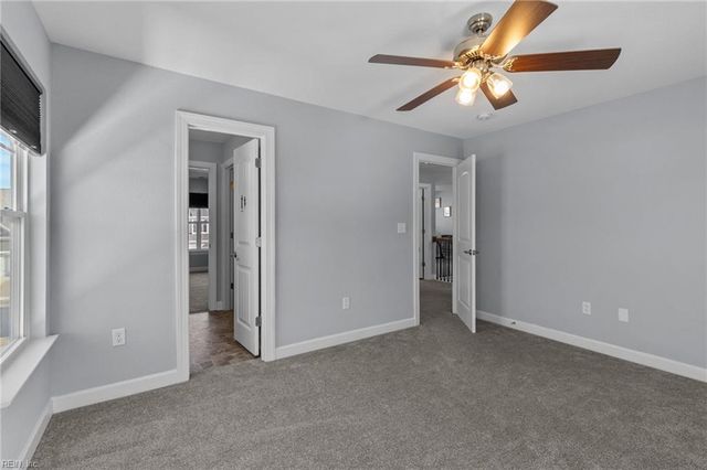 312 Maycox Lane, Chesapeake, VA 23322