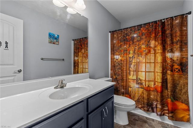 312 Maycox Lane, Chesapeake, VA 23322