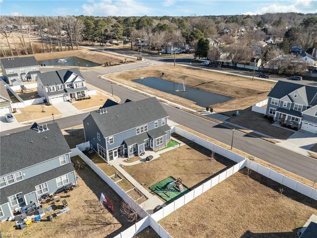 312 Maycox Lane, Chesapeake, VA 23322