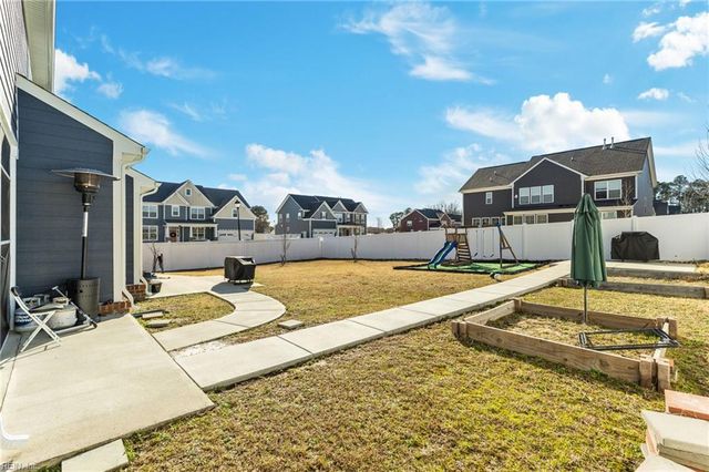 312 Maycox Lane, Chesapeake, VA 23322