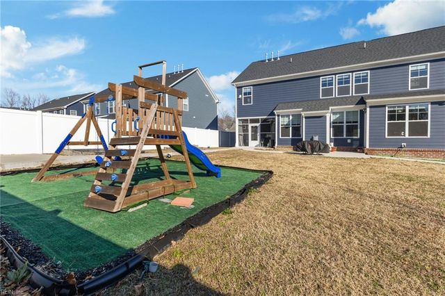 312 Maycox Lane, Chesapeake, VA 23322