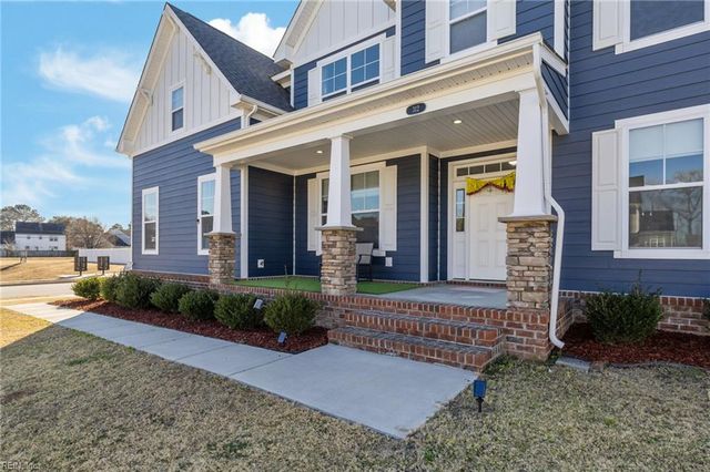 312 Maycox Lane, Chesapeake, VA 23322