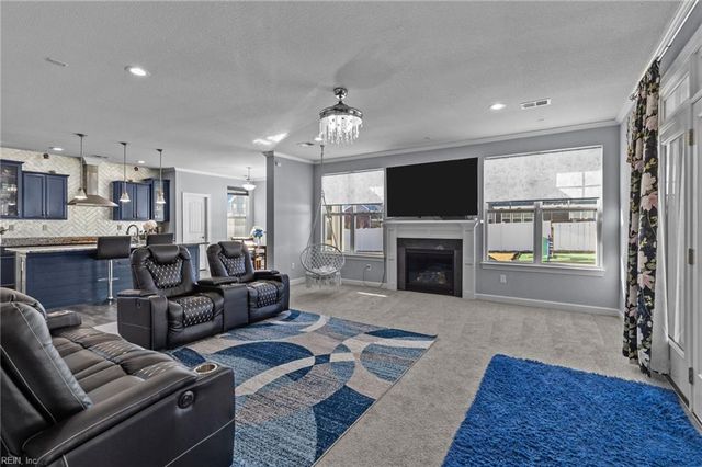 312 Maycox Lane, Chesapeake, VA 23322