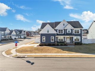 312 Maycox Lane, Chesapeake, VA 23322