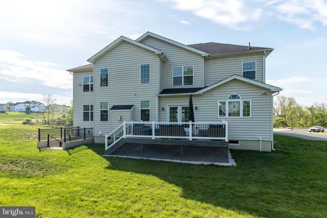 1030 IRON WORKS RD, Phoenixville, PA 19460