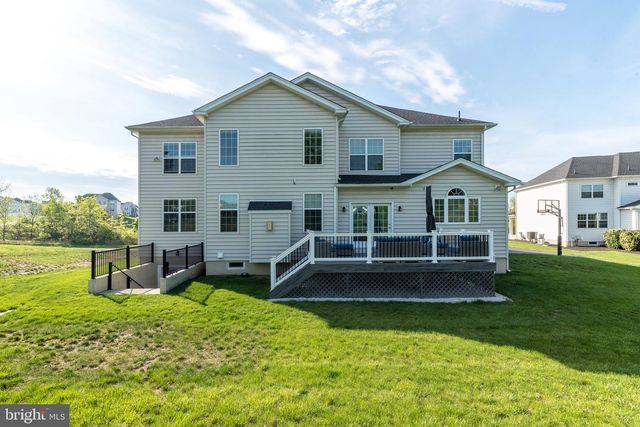 1030 IRON WORKS RD, Phoenixville, PA 19460