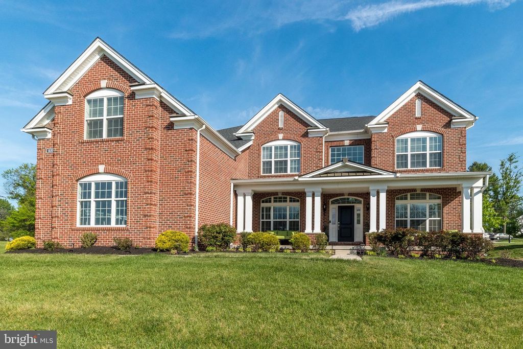 1030 IRON WORKS RD, Phoenixville, PA 19460