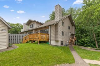 5496 E Brenner Pass, Fridley, MN 55432