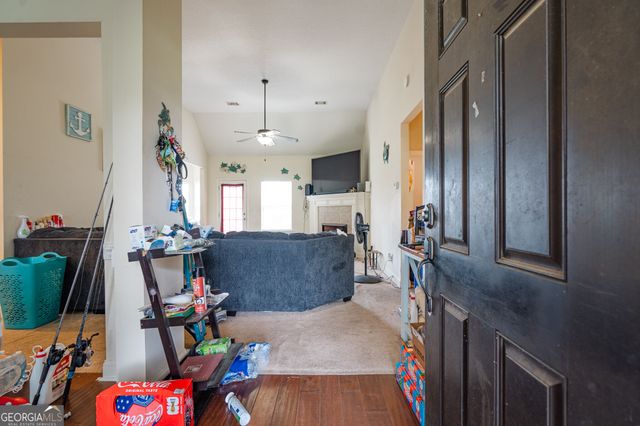601 Red Oak Lane, Hinesville, GA 31313