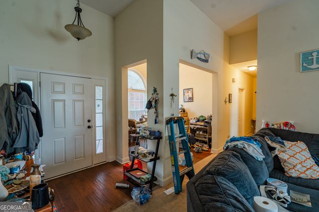 601 Red Oak Lane, Hinesville, GA 31313