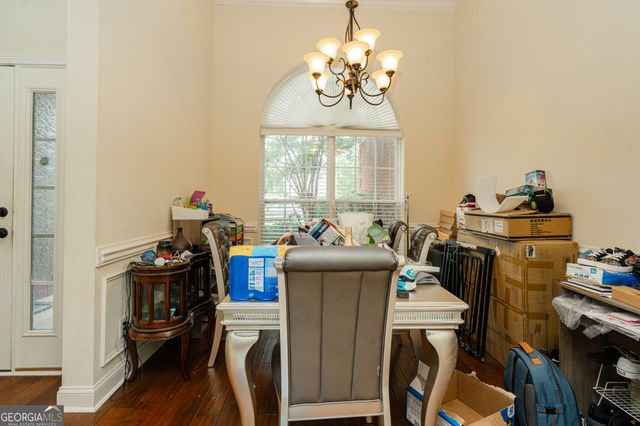 601 Red Oak Lane, Hinesville, GA 31313
