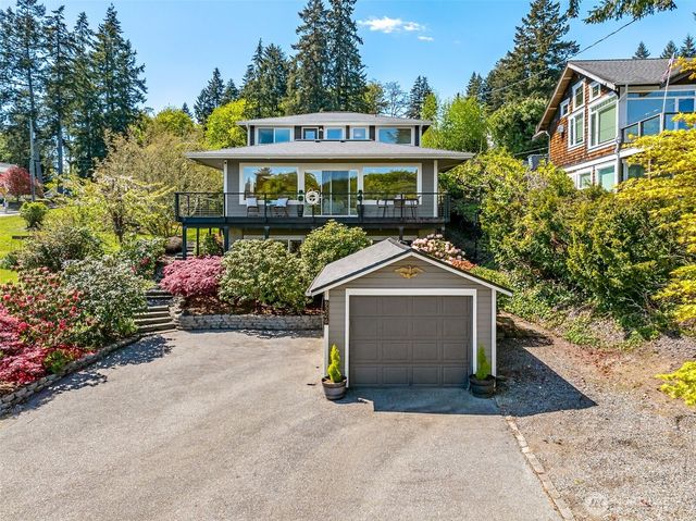 9226 Peacock Hill Avenue, Gig Harbor, WA 98332